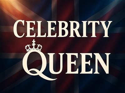 Celebrity Queen