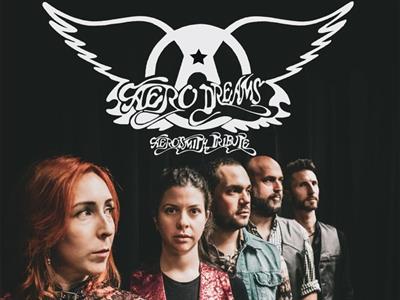 Aerodreams 