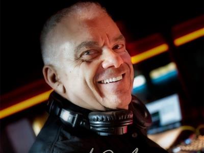 Lauro Marchini Dj
