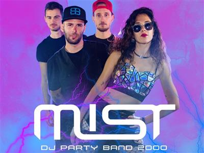 MIST Dj Party Band