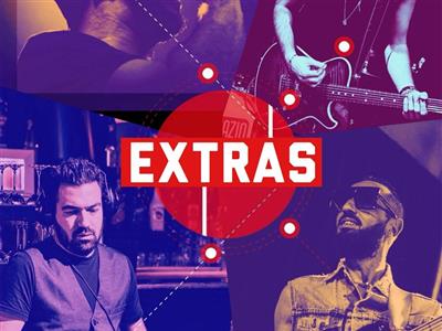 EXTRAS quelli che suonano