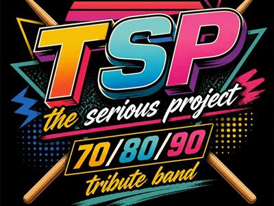 THE SERIOUS PROJECT 