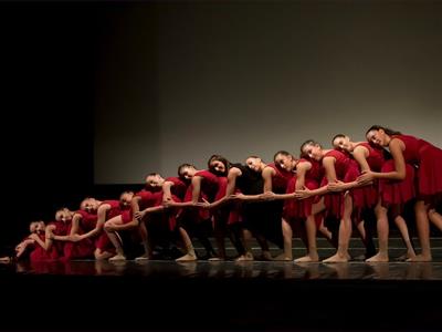Scuola di danza Jeky Dreams