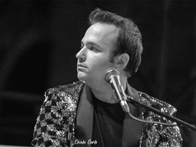 LUCA GUARALDI