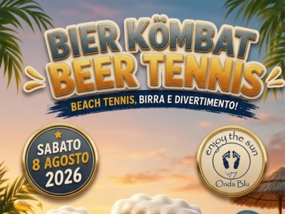 Bier Kombat