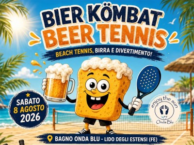 Bier Kombat