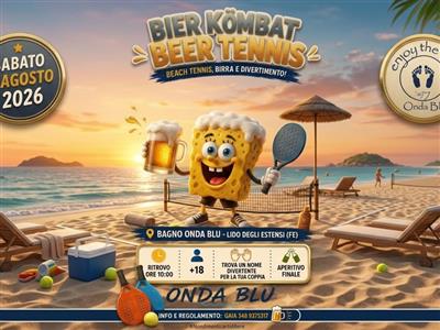 Bier Kombat