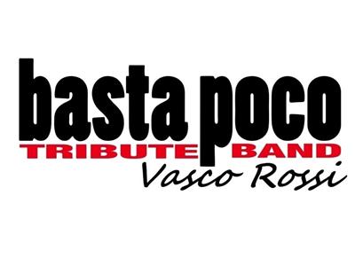 BASTA POCO BAND – Vasco Tribute