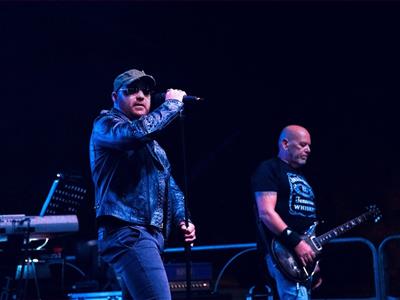BASTA POCO BAND – Vasco Tribute