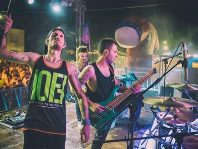 MIST Dj Party Band