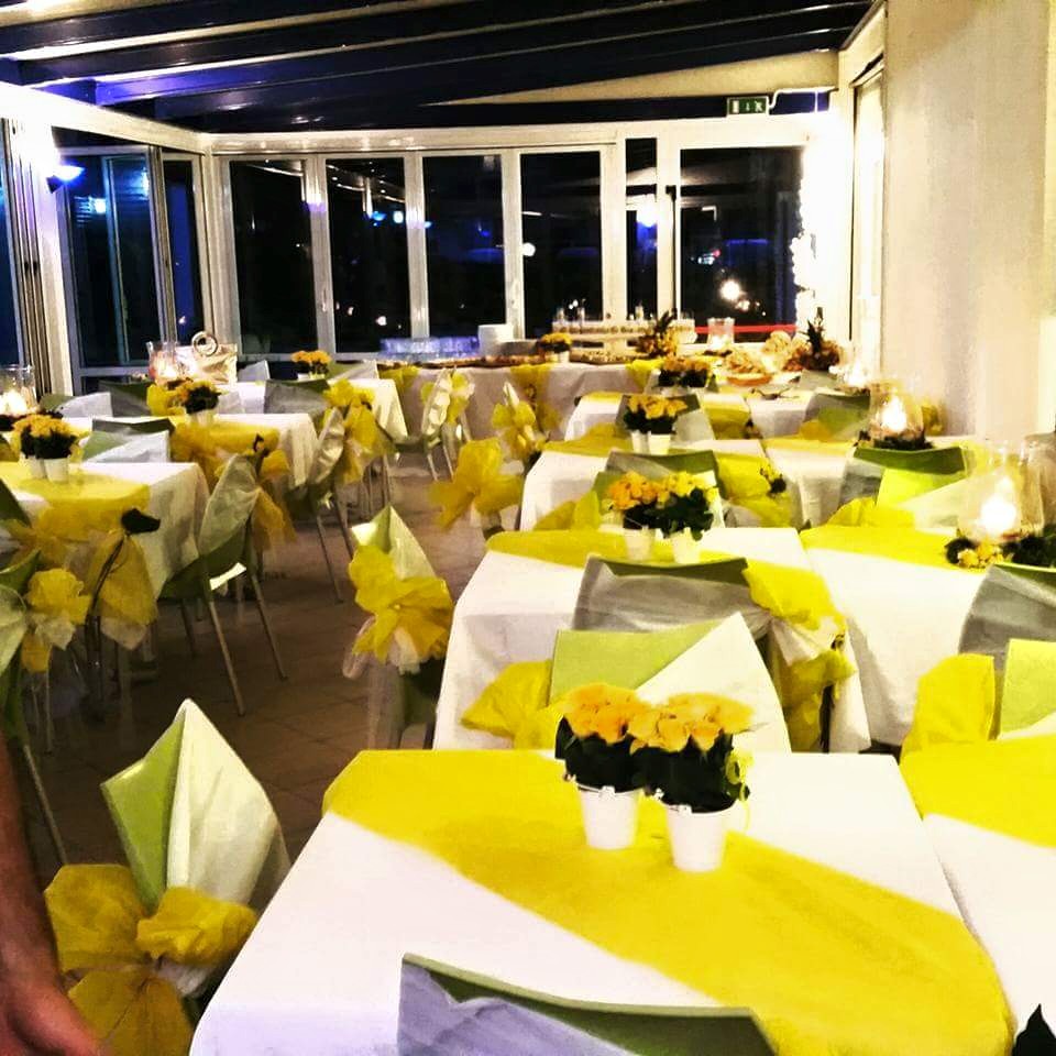Eventi Feste Cerimonie