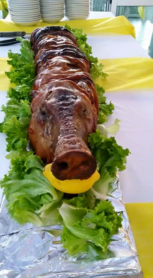 Eventi Feste Cerimonie