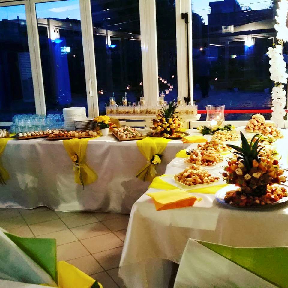 Eventi Feste Cerimonie