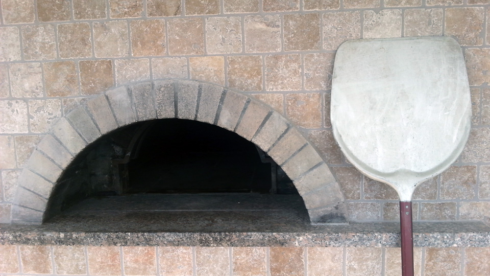 Pizzeria
